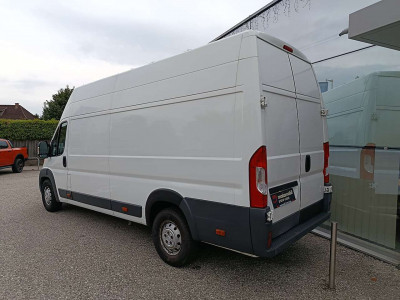 Citroën Jumper Gebrauchtwagen