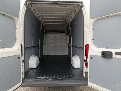 Citroën Jumper Gebrauchtwagen