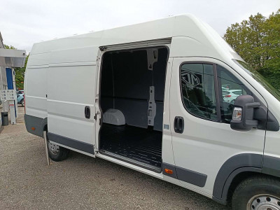 Citroën Jumper Gebrauchtwagen