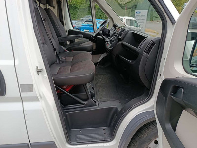 Citroën Jumper Gebrauchtwagen