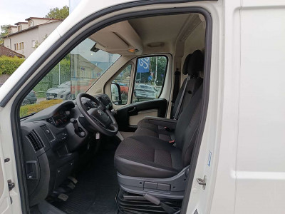 Citroën Jumper Gebrauchtwagen