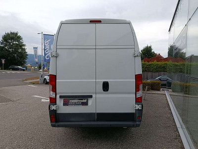 Citroën Jumper Gebrauchtwagen Citroën Jumper Gebrauchtwagen