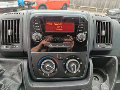 Citroën Jumper Gebrauchtwagen Citroën Jumper Gebrauchtwagen