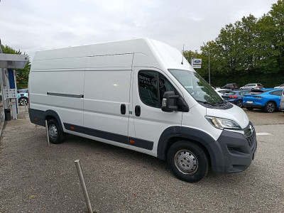 Citroën Jumper Gebrauchtwagen Citroën Jumper Gebrauchtwagen
