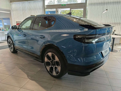 Ford Capri Neuwagen