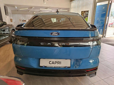 Ford Capri Neuwagen