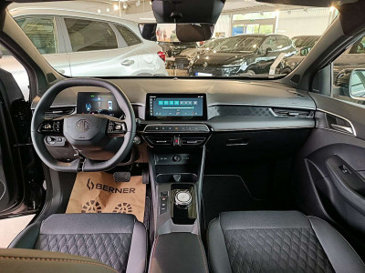 MG MG3 Neuwagen MG MG3 Neuwagen