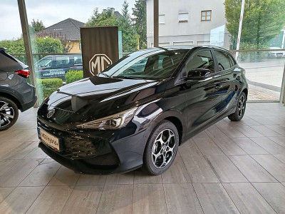 MG MG3 Neuwagen MG MG3 Neuwagen