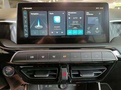 MG MG3 Neuwagen MG MG3 Neuwagen