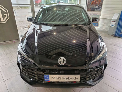 MG MG3 Neuwagen MG MG3 Neuwagen