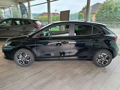 MG MG3 Neuwagen MG MG3 Neuwagen