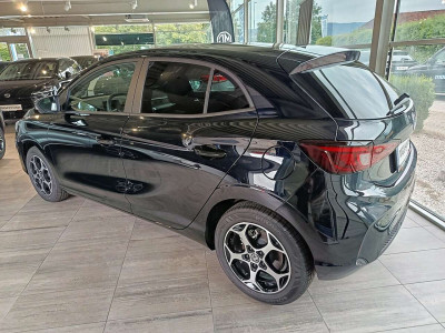 MG MG3 Neuwagen MG MG3 Neuwagen