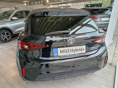 MG MG3 Neuwagen MG MG3 Neuwagen