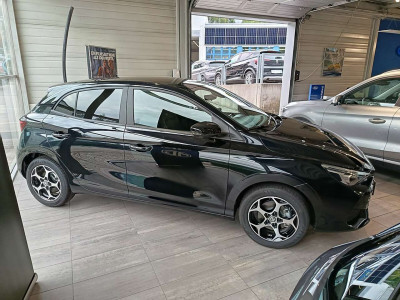 MG MG3 Neuwagen MG MG3 Neuwagen