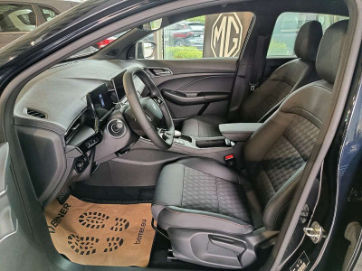 MG MG3 Neuwagen MG MG3 Neuwagen