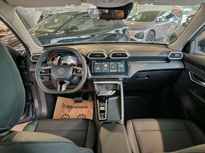 MG ZS Neuwagen MG ZS Neuwagen