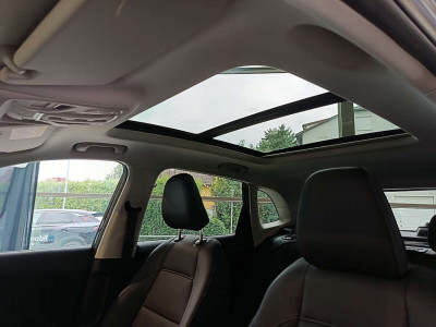 MG ZS Neuwagen MG ZS Neuwagen