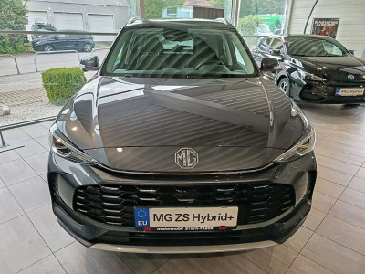 MG ZS Neuwagen MG ZS Neuwagen
