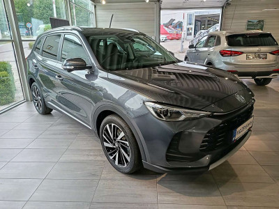 MG ZS Neuwagen MG ZS Neuwagen