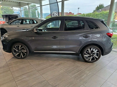 MG ZS Neuwagen MG ZS Neuwagen