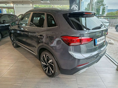 MG ZS Neuwagen MG ZS Neuwagen