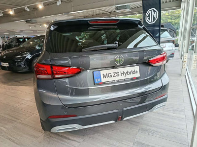 MG ZS Neuwagen MG ZS Neuwagen