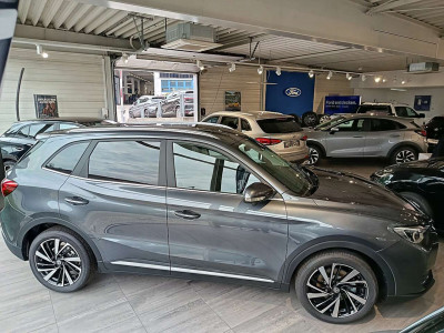 MG ZS Neuwagen MG ZS Neuwagen