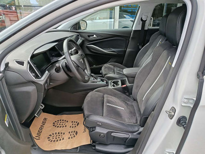 Opel Grandland Gebrauchtwagen