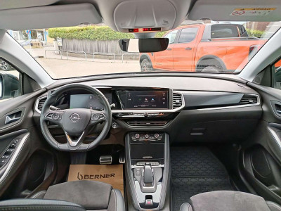 Opel Grandland Gebrauchtwagen