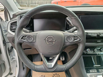 Opel Grandland Gebrauchtwagen