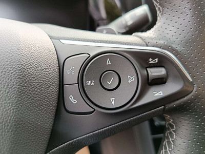 Opel Grandland Gebrauchtwagen