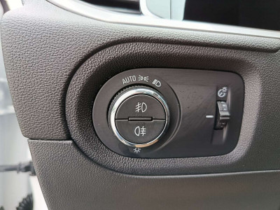 Opel Grandland Gebrauchtwagen