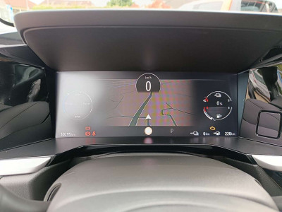 Opel Grandland Gebrauchtwagen