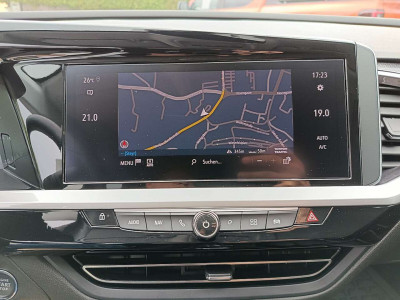 Opel Grandland Gebrauchtwagen