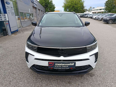 Opel Grandland Gebrauchtwagen