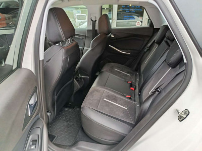 Opel Grandland Gebrauchtwagen