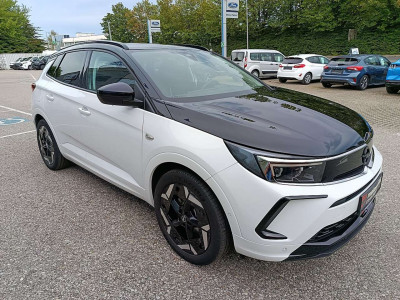 Opel Grandland Gebrauchtwagen