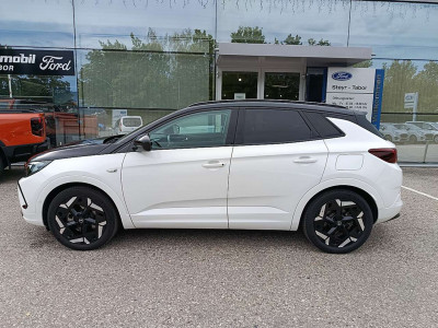 Opel Grandland Gebrauchtwagen