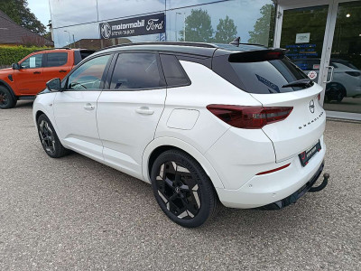 Opel Grandland Gebrauchtwagen