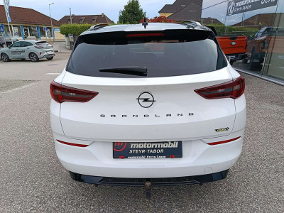 Opel Grandland Gebrauchtwagen