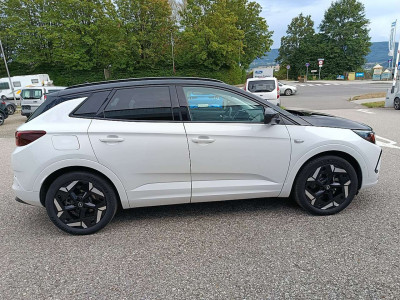 Opel Grandland Gebrauchtwagen