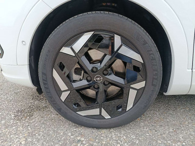 Opel Grandland Gebrauchtwagen