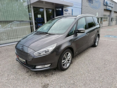 Ford Galaxy Gebrauchtwagen Ford Galaxy Gebrauchtwagen