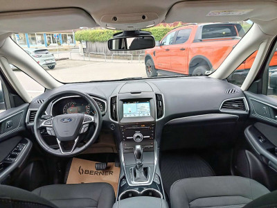 Ford Galaxy Gebrauchtwagen Ford Galaxy Gebrauchtwagen