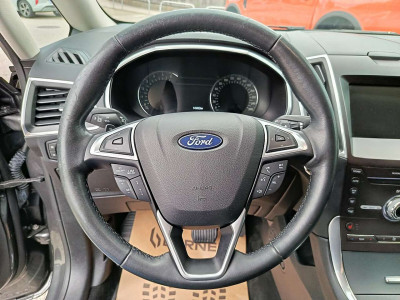Ford Galaxy Gebrauchtwagen Ford Galaxy Gebrauchtwagen