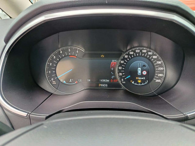 Ford Galaxy Gebrauchtwagen Ford Galaxy Gebrauchtwagen