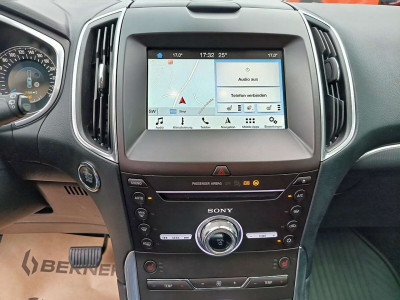 Ford Galaxy Gebrauchtwagen Ford Galaxy Gebrauchtwagen