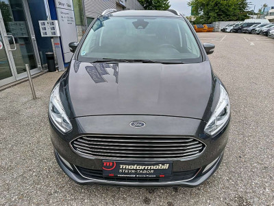 Ford Galaxy Gebrauchtwagen Ford Galaxy Gebrauchtwagen