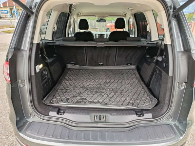 Ford Galaxy Gebrauchtwagen Ford Galaxy Gebrauchtwagen