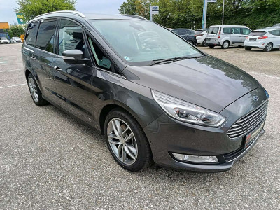 Ford Galaxy Gebrauchtwagen Ford Galaxy Gebrauchtwagen